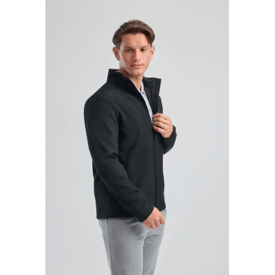Essential softshell jacket